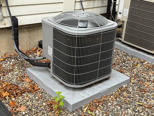 24/7 Emergency Air Conditioning Repair experts in South Dartmouth, MA