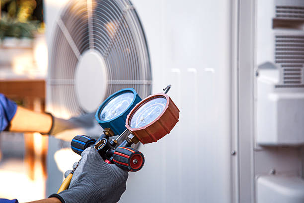 Affordable Emergency Ac Repair solutions in South Dartmouth, MA